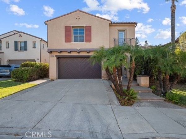 16694 Tourmaline Street, Chino Hills, CA 91709