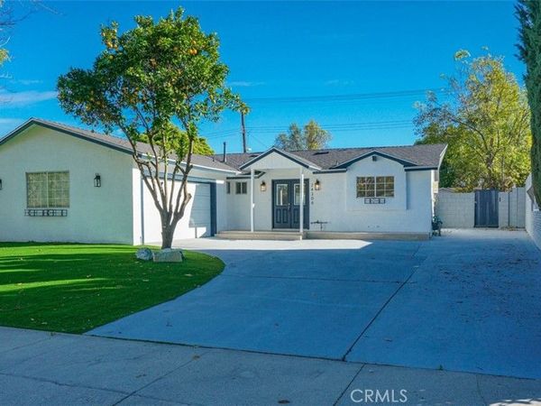 24306 Gilmore Street, West Hills, CA 91307
