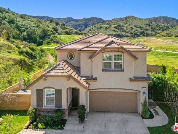 106 Redwood Grove Court , Simi Valley, CA 93065