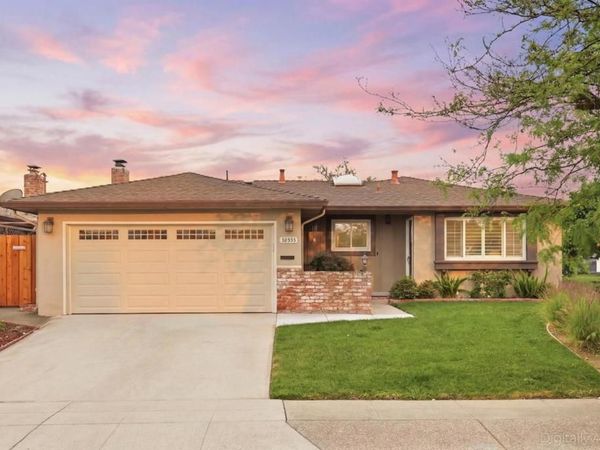 38333 Corrigan Court, Fremont, CA 94536