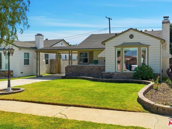 3208 W 81st Street, Inglewood, CA 90305