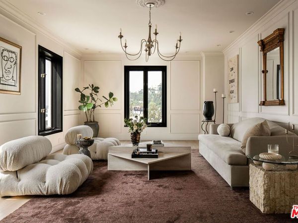 1424 N Crescent Heights Boulevard, Unit 60, West Hollywood, CA 90046