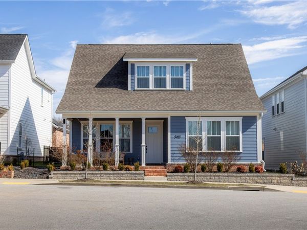 5412 Hackett Street, Springdale, AR 72762