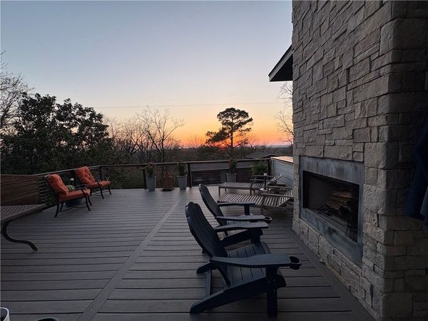 604 N Vinson Avenue , Fayetteville, AR 72701