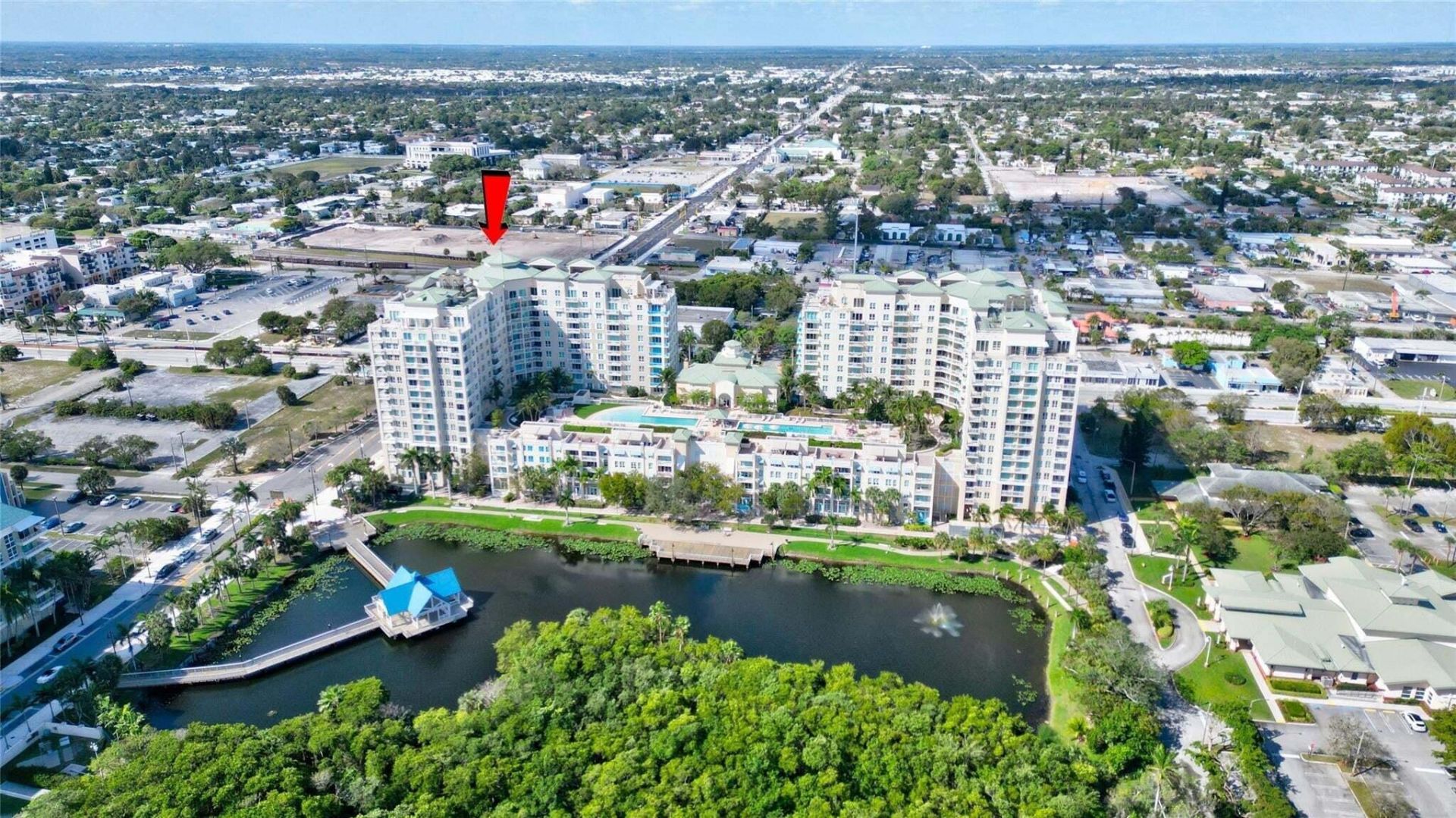 350 N Federal Highway, Unit 506, Boynton Beach, FL 33435 Photo