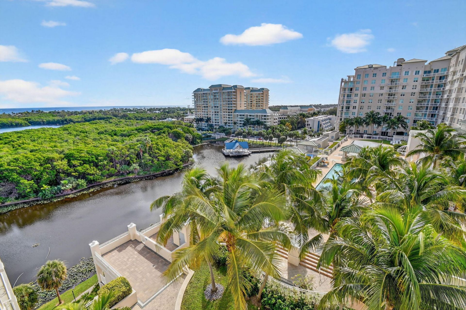 350 N Federal Highway, Unit 506, Boynton Beach, FL 33435 Photo