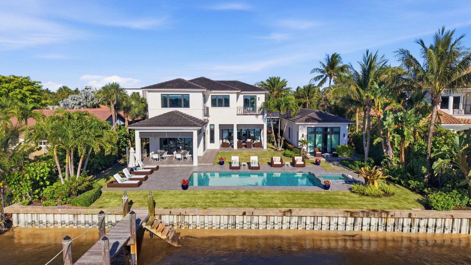 825 W Oyster Lane, Lantana, FL 33462 Photo