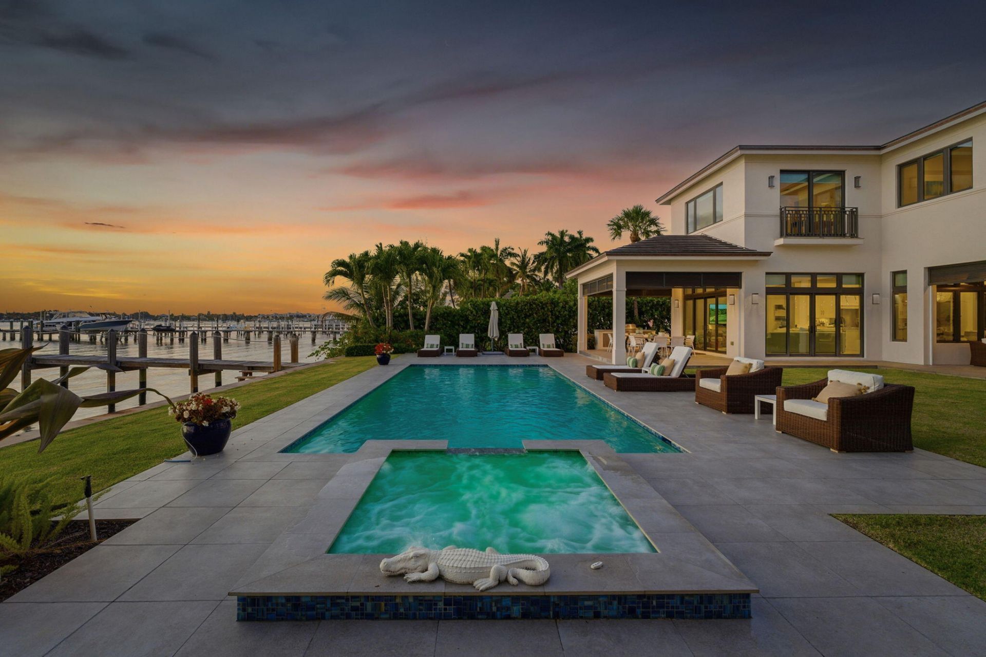 825 W Oyster Lane, Lantana, FL 33462 Photo