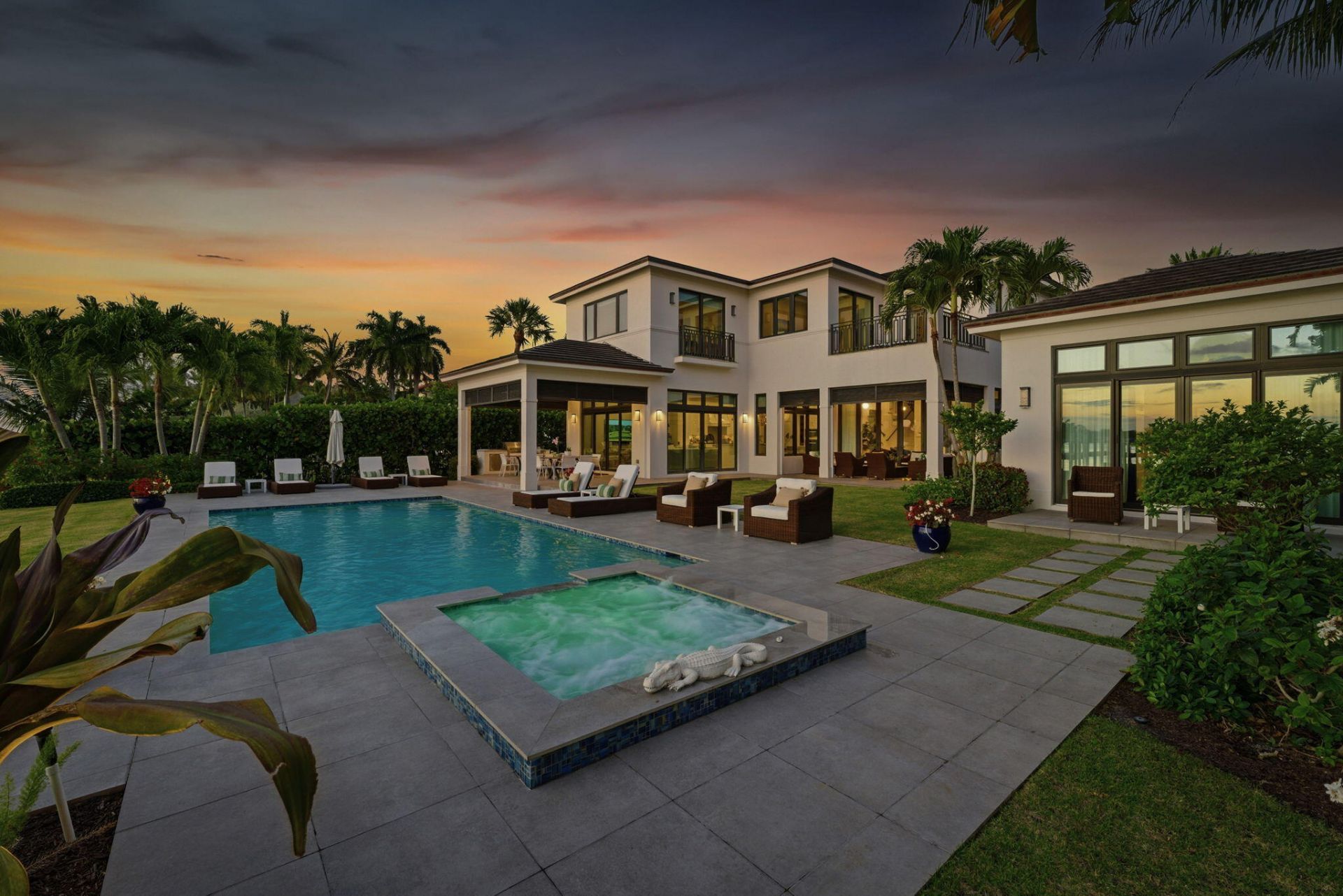 825 W Oyster Lane, Lantana, FL 33462 Photo