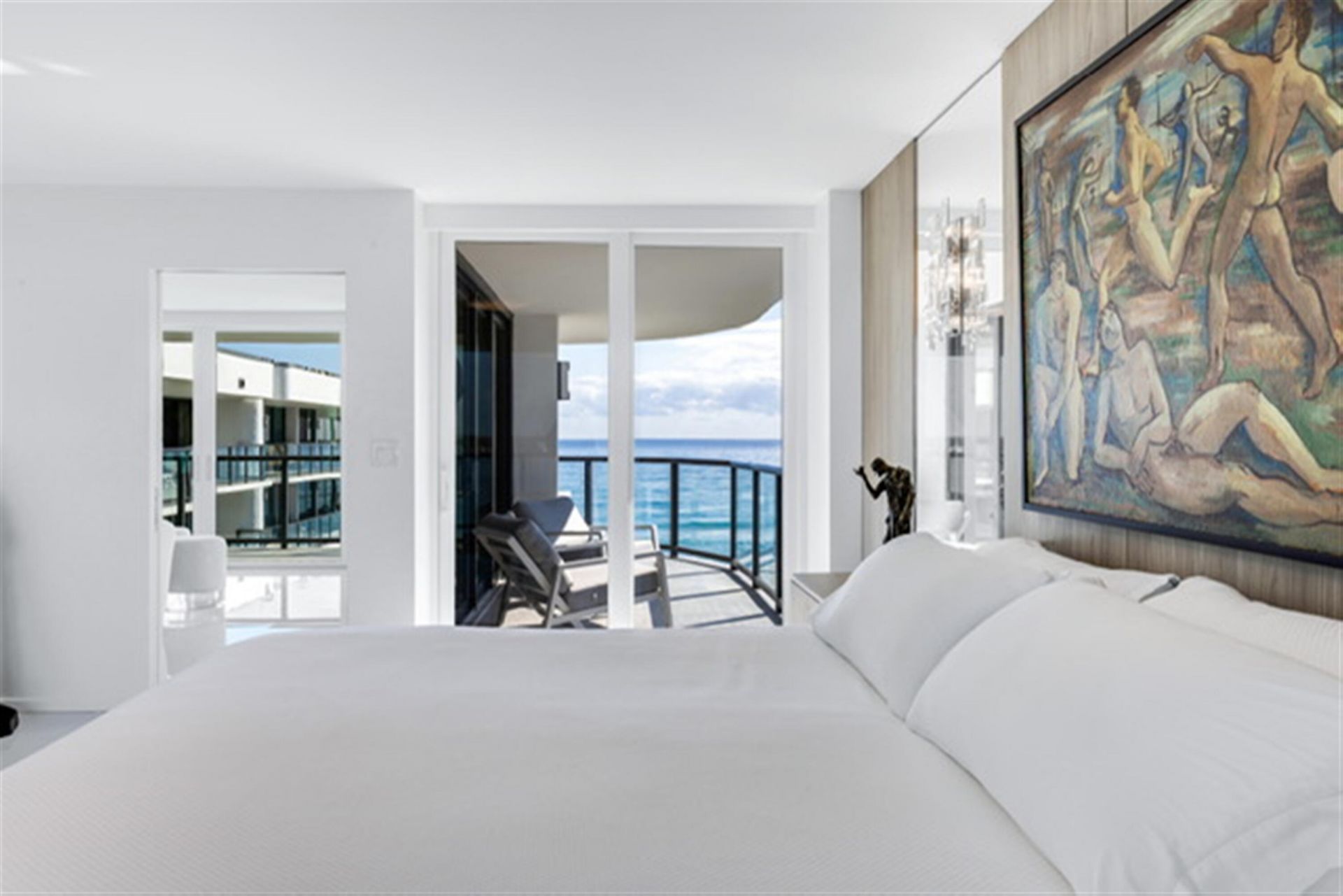 3440 S Ocean Boulevard, Unit 708s, Palm Beach, FL 33480 Photo