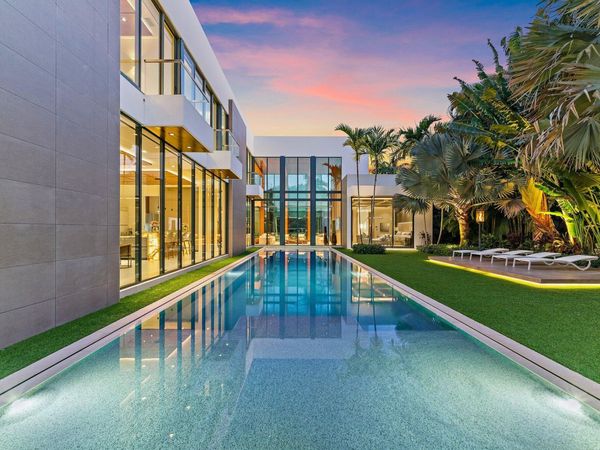 160 Spyglass Lane, Jupiter, FL 33477