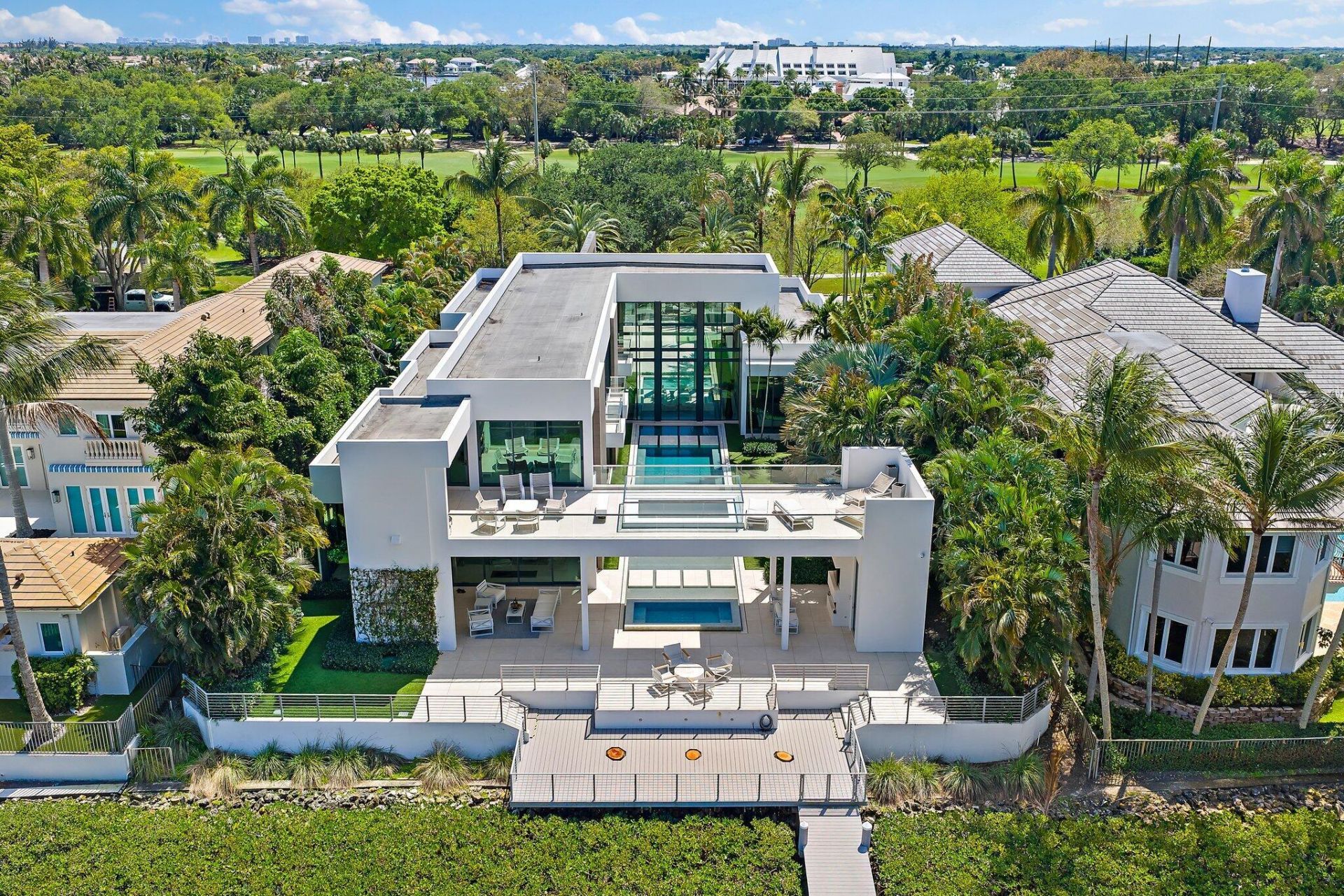 160 Spyglass Lane, Jupiter, FL 33477 Photo