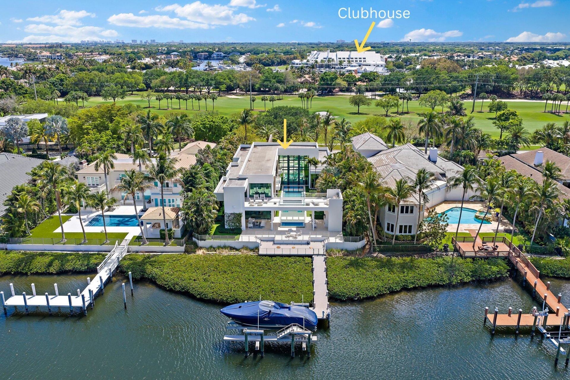 160 Spyglass Lane, Jupiter, FL 33477 Photo