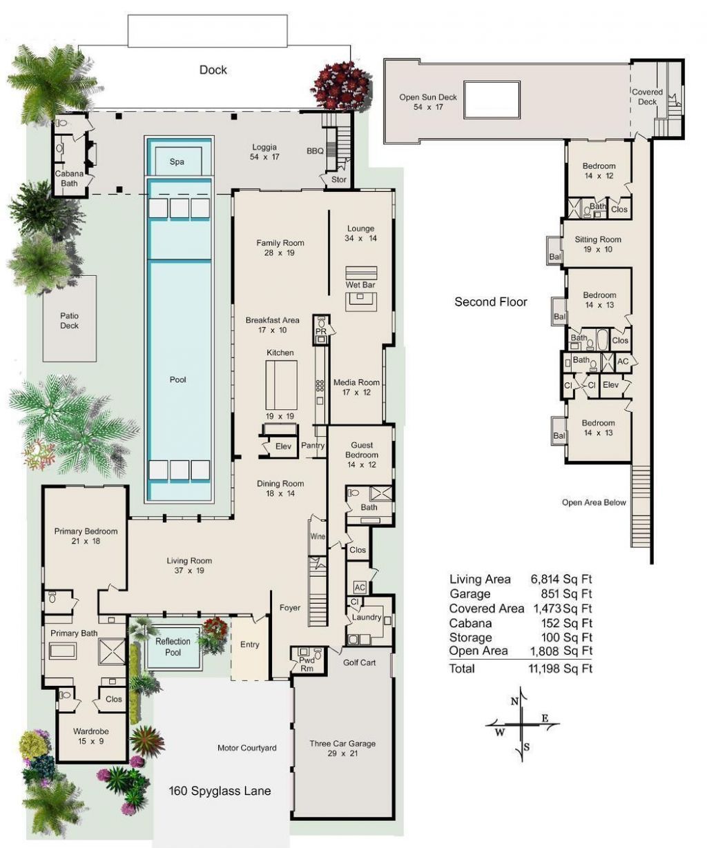 160 Spyglass Lane, Jupiter, FL 33477 Photo