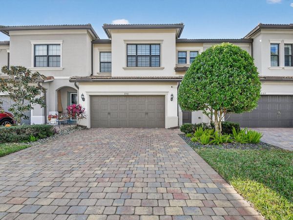 8301 Rearing Lane, Wellington, FL 33467