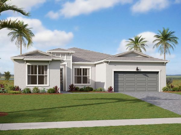 11894 SW Viridian Boulevard, Port St. Lucie, FL 34987