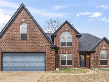 5392 SHETLAND TRAIL CV, Arlington, TN 38002