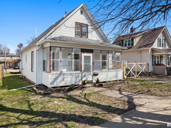 425 HERMAN Street, Pekin, IL 61554