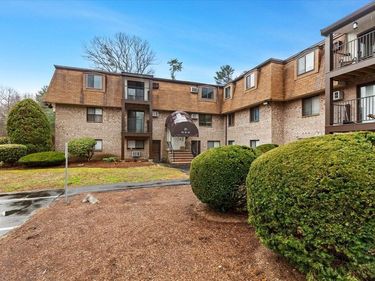 21 Erick Rd, Unit 32, Mansfield, MA 02048