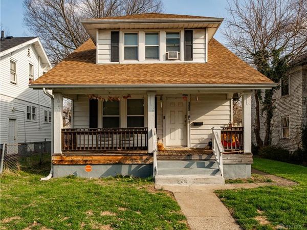 155 Marathon Avenue, Dayton, OH 45405