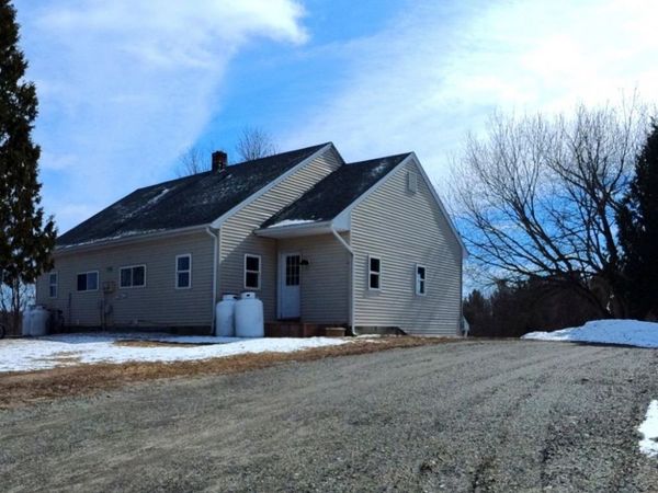 50 Owens Lane, Unit 4A, Barton, VT 05822