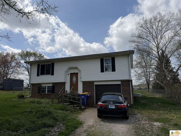 867 Witt Road, Bowling Green, KY 42101