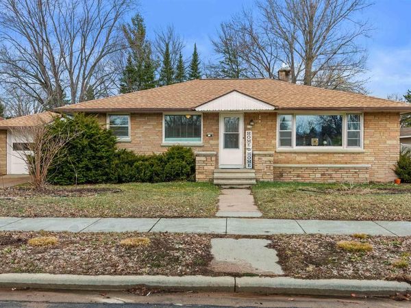 516 SIXTH AVENUE, Stevens Point, WI 54481