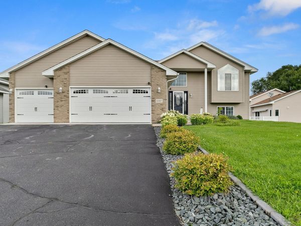 2307 121st Circle NW, Coon Rapids, MN 55448