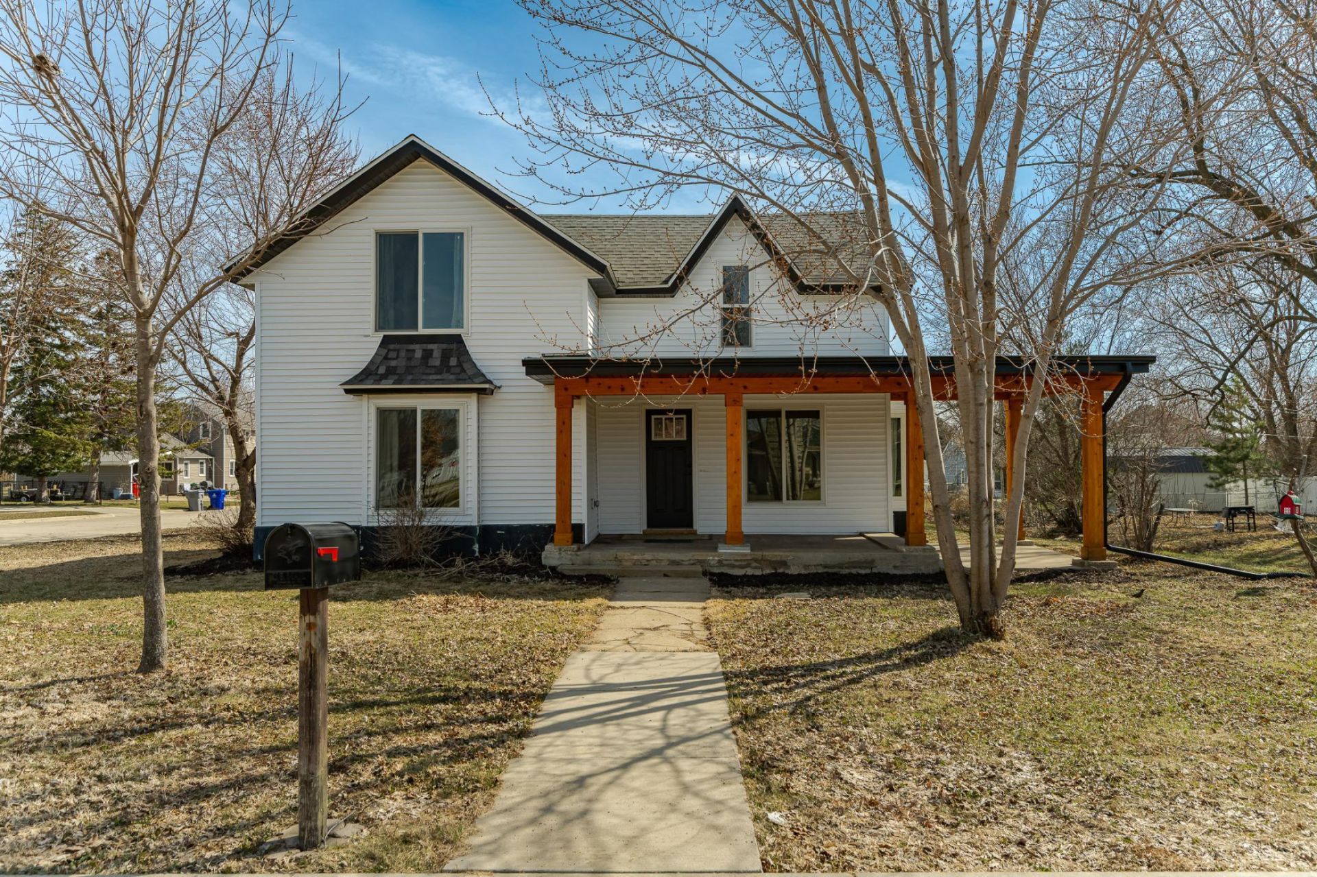 208 3rd Avenue NW , Kasson, MN 55944 Main Photo