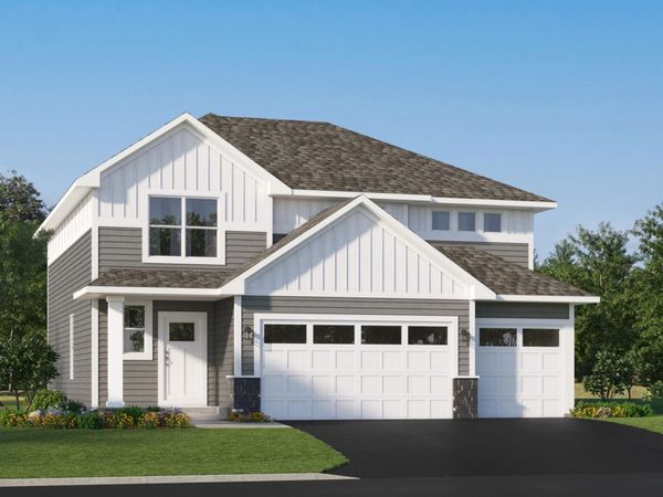 11587 72nd Street NE, Otsego, MN 55301