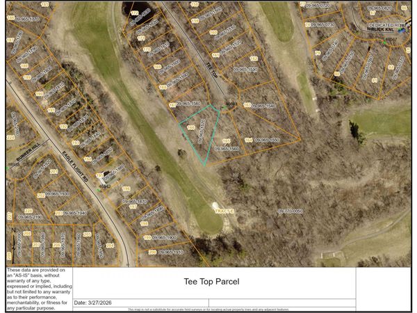 TBD Tee Top , Garrison, MN 56450