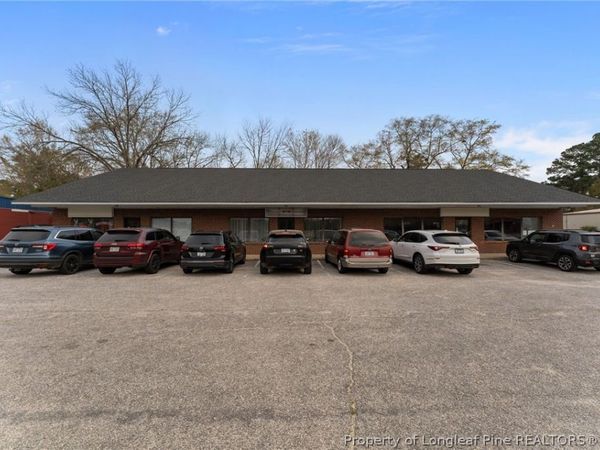 402-406 Harris Avenue, Raeford, NC 28376