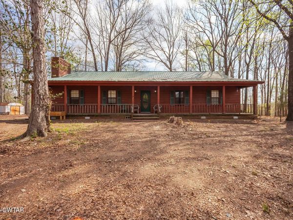 367 Deep Gap Road , Jackson, TN 38301