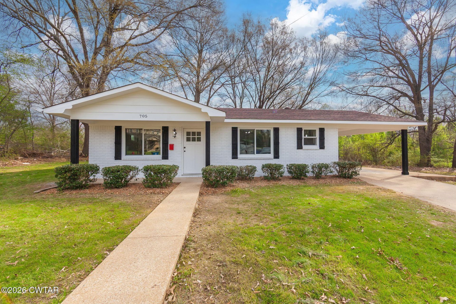 705 George Street, Trenton, TN 38382 Main Photo