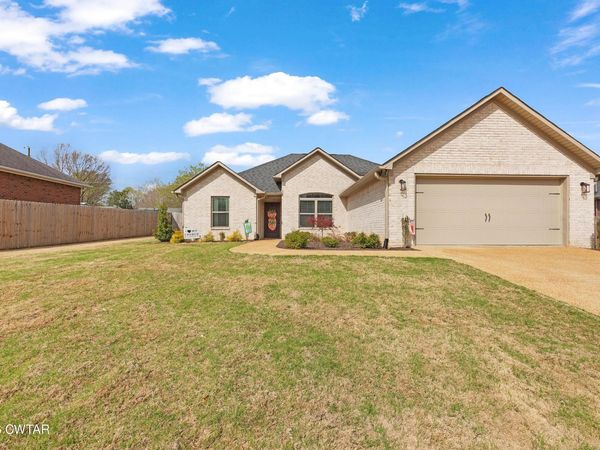 1277 Woodhaven Street , Humboldt, TN 38343