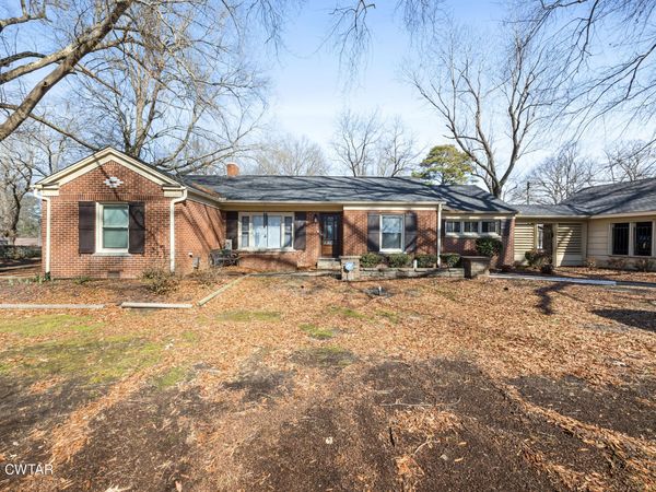 3048 Taylor Street , Milan, TN 38358