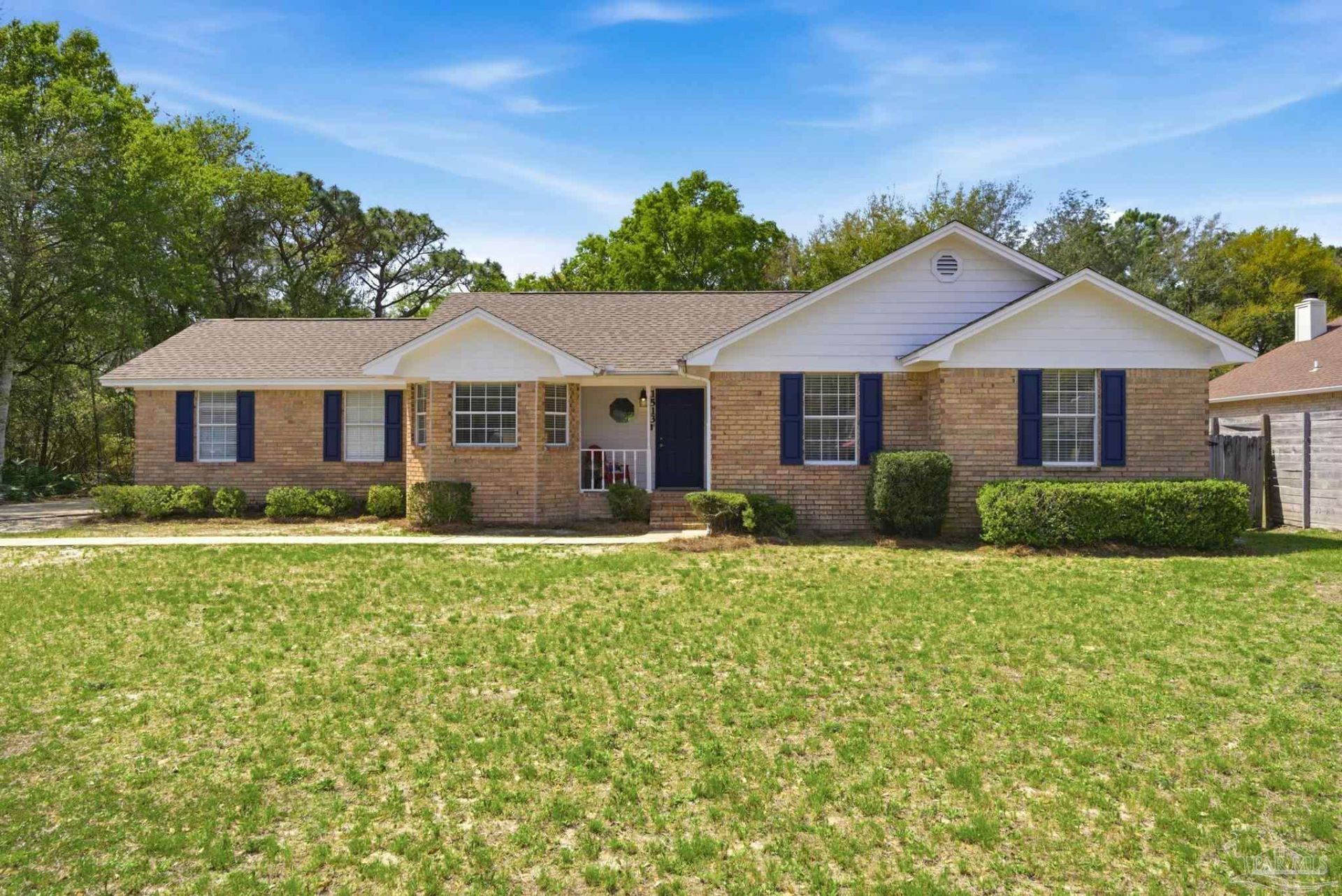 1513 Lighthouse Ct, Gulf Breeze, FL 32563 Main Photo