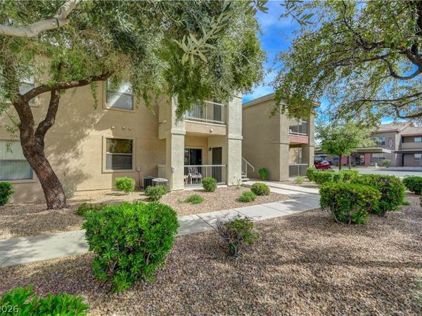 8000 Badura Avenue , Unit 2176, Las Vegas, NV 89113