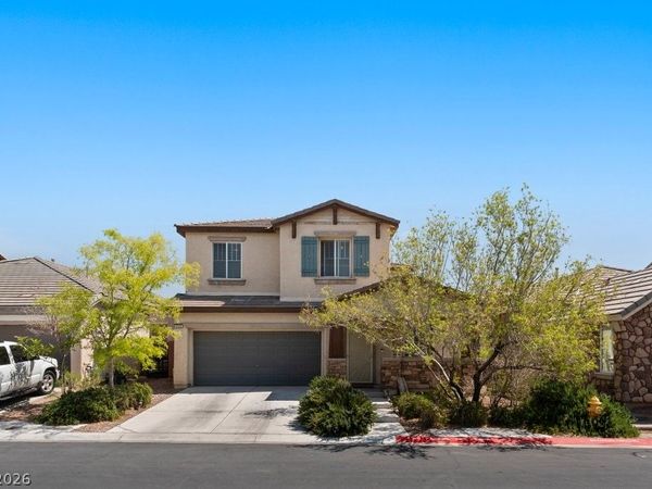 6620 Macdoogle Street , Las Vegas, NV 89166