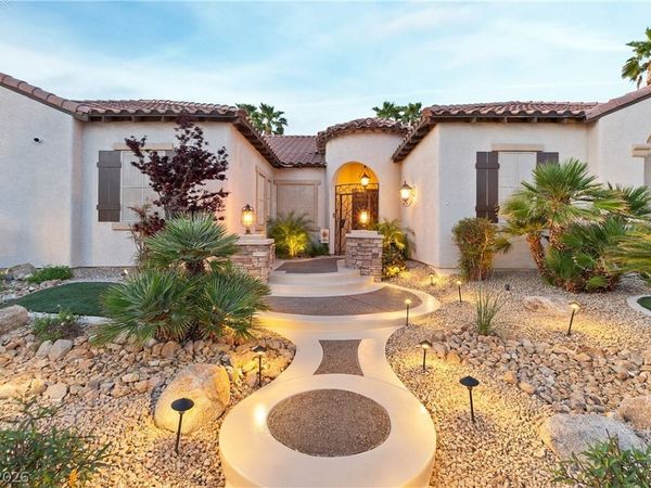 3540 Wisdom Court, Las Vegas, NV 89120