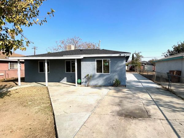 347 Northrup Street, Bakersfield, CA 93307