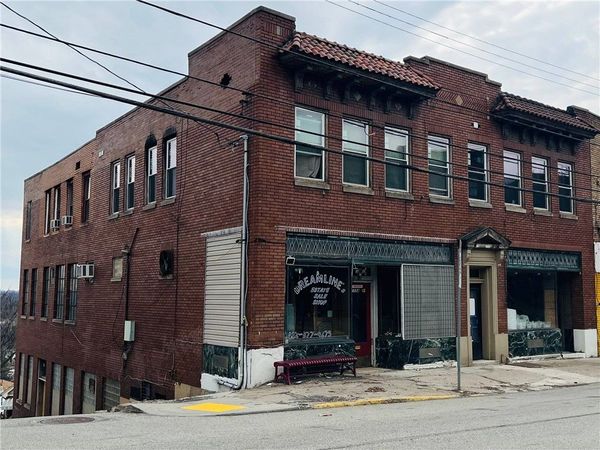 2550 Brownsville Rd. , Pittsburgh, PA 15210