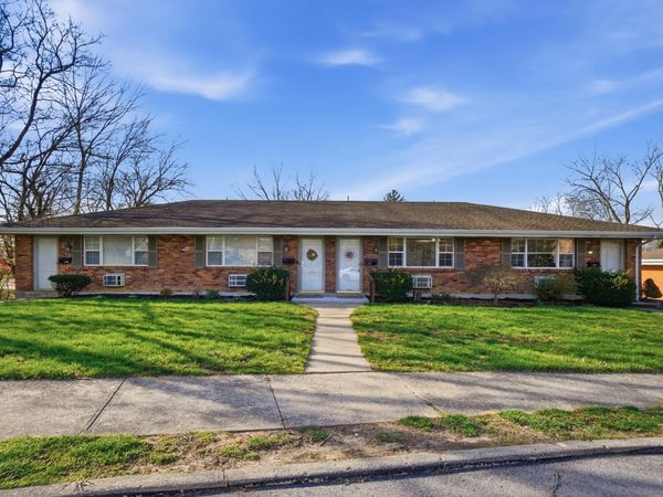 1554 Willamet Road, Dayton, OH 45429