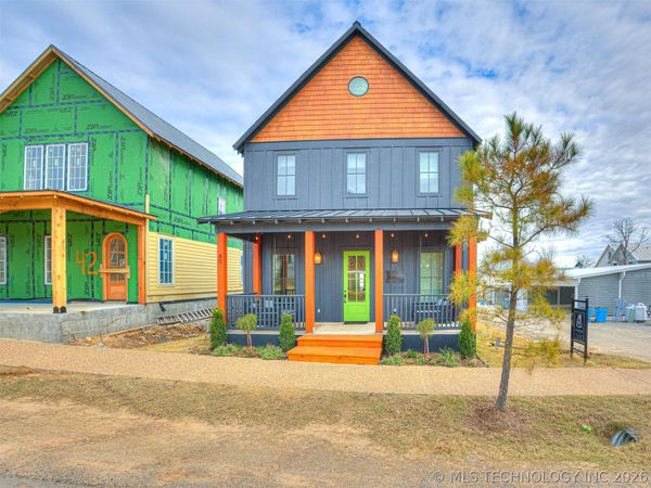 40 Ramble Along Road , Carlton Landing, OK 74432