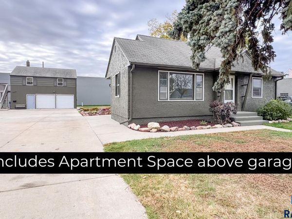 1221 E 12th St, Sioux Falls, SD 57103