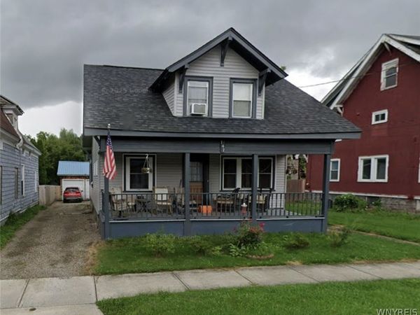 147 Center Street, Canastota, NY 13032