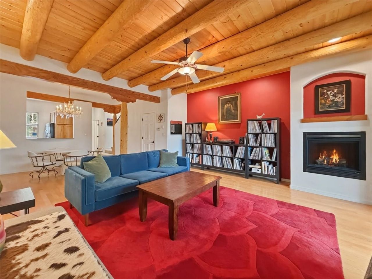 601 W San Mateo, Unit 200, Santa Fe, NM 87505 Main Photo