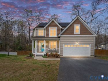 2912 Chislet Drive , Midlothian, VA 23112