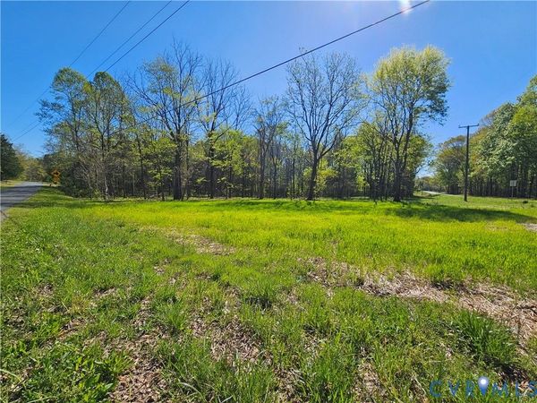 1.4 Ac Physic Spring Road , Dillwyn, VA 23936