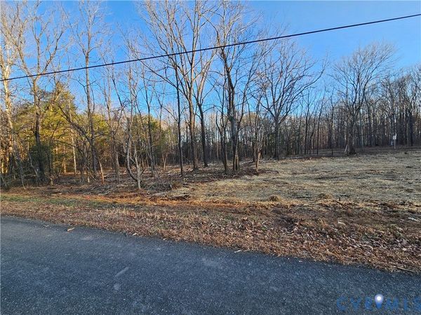 1.4 Ac Physic Spring Road , Dillwyn, VA 23936